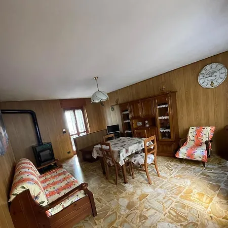 Apartamento Chez Nena Lillianes
