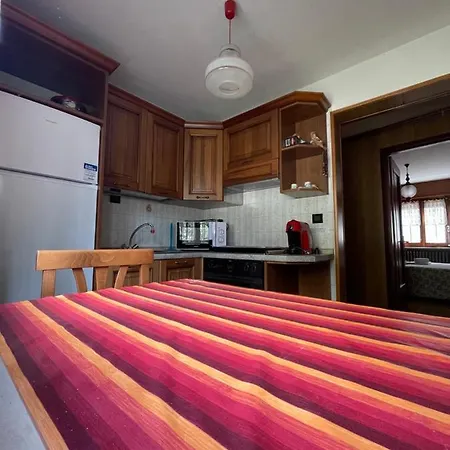 Chez Nena Apartamento *