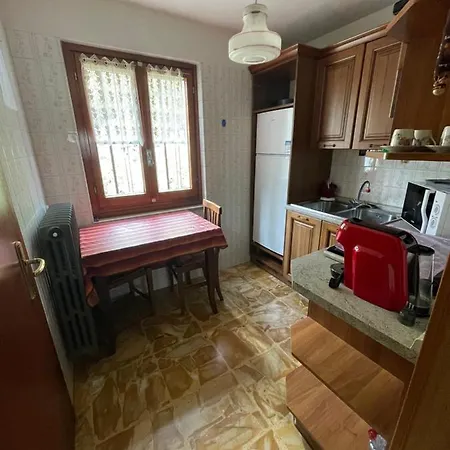 Chez Nena Apartamento Lillianes