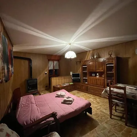 Chez Nena Lillianes