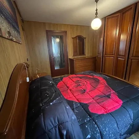 Chez Nena Apartamento