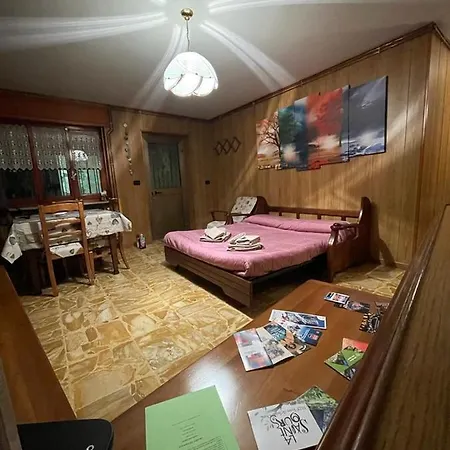 Chez Nena Apartamento