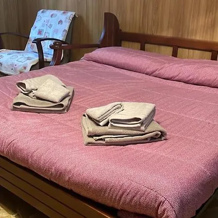 Apartamento Chez Nena *